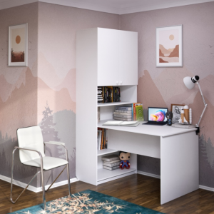 Уголок школьника-1